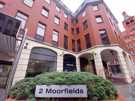 Moorfields, Liverpool, L2 - Photo 3