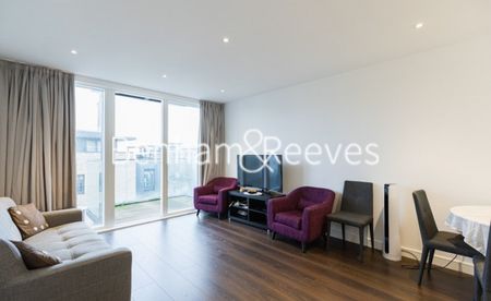 1 Bedroom flat to rent in Kew Bridge Road, Brentford, TW8 - Photo 3