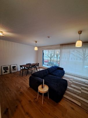 Maisonette Wohntraum im Grünen! - Photo 1