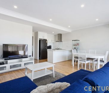 Contemporary Ground Floor Apartment Situated in Brilliant Central L... - Photo 1