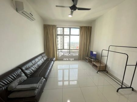 D'Summit Residences - Photo 4