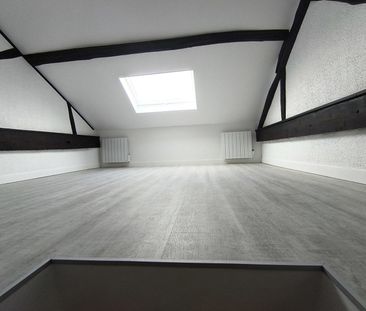Location Appartement 1 pièce 13m² - Photo 3