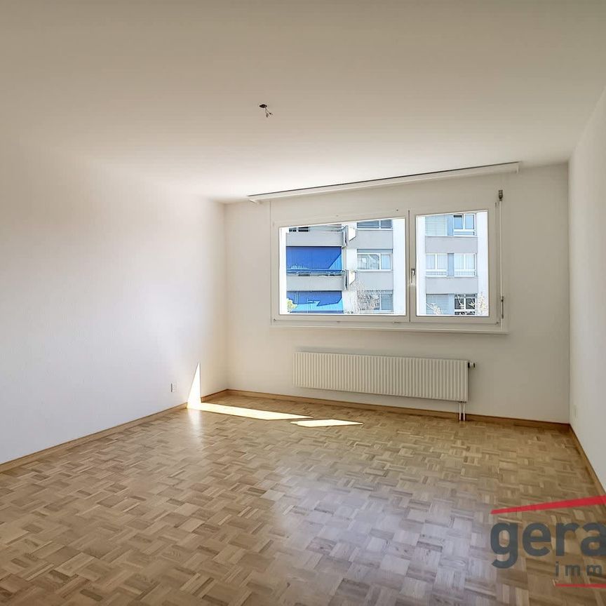 4.5 Zimmer, 113 m², 1. Stock - Photo 1