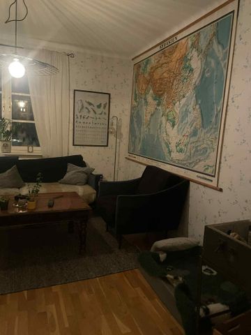 Brunflovägen, Östersund - Foto 3