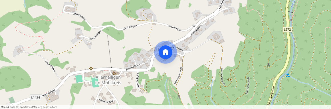 4320, Allerheiligen Im Mühlkreis