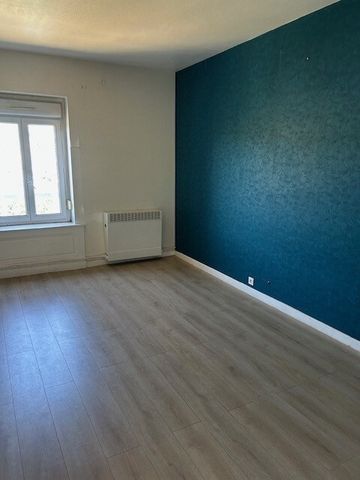 T4 Cours-la-Ville - Photo 2