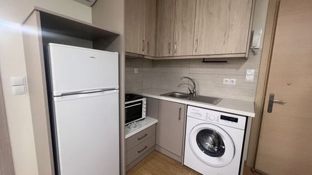 Studio/Γκαρσονιέρα για ενοικίαση Πόλη Χίου (Χίος) - Photo 5