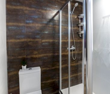 Charming room in Fuencarral - Photo 4