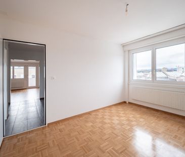 4.5 room apartment on the 2nd floor - Photo 1