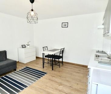 Bydgoszcz Bocianowo, ul. Henryka Sienkiewicza - Zdjęcie 3