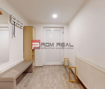 3D OBHLIADKA - Ponuka 3i byt v RD na prenájom v Tomášove – Fotografia 3