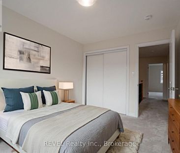 For Lease - 52 Ever Sweet Way, Thorold, Ontario - Photo 4