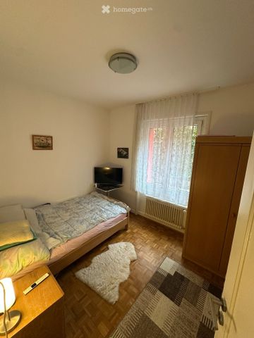 3 pièces à La Tour-de-Peilz dès le 1er décembre - Foto 3