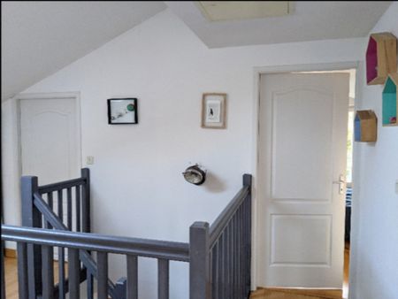 NOUVEAU MAISON à LOUER Meublée - Petit Port et facultés de Nantes - Photo 3