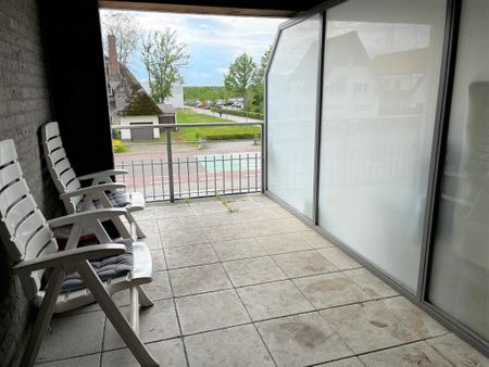 Tof appartement in Beringen centrum, groot terras, 2 slpks - Photo 4