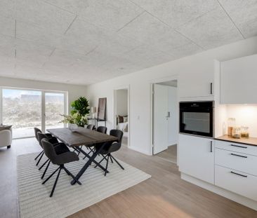 3-vær. rækkehus - Foto 5