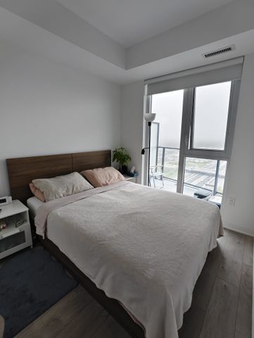 For Lease - 36 Zorra Street Unit# 2601, Toronto, Ontario - Photo 3