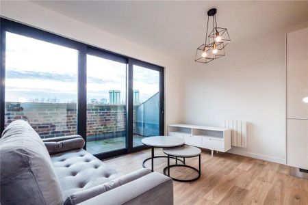 1 bedroom apartment to rent - Photo 3