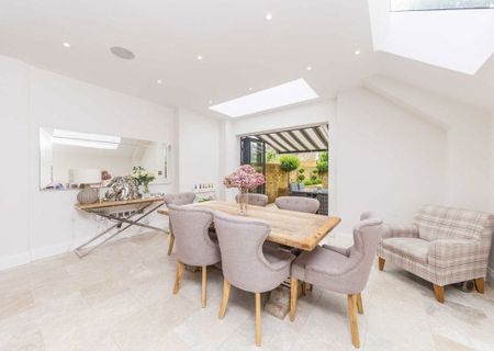 Queensmill Road, SW6 6JP, London - Photo 3