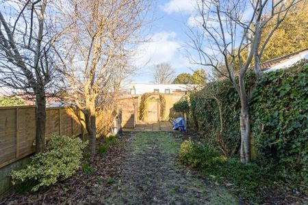 4 bedroom terraced house to rent - Photo 5