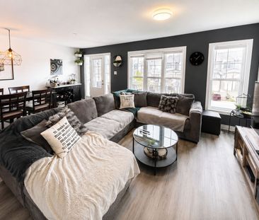 For Lease - 177 Soleil Avenue, Orleans - Cumberland and Area, Ontario - Photo 6
