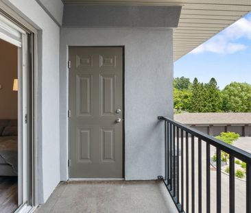 5840 Newman Boulevard condo — LaSalle, ON (2-Bedroom) - 2 Bedroom - Photo 4