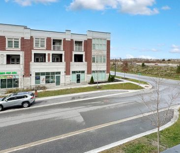 For Lease - 20 John Rudkin Lane, Markham, Ontario - Photo 3