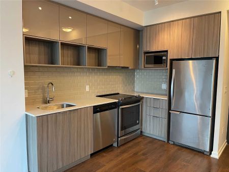 For Lease - 52 Forest Manor Road Unit# 403, Toronto, Ontario - Photo 4
