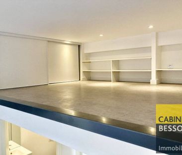 Location appartement Grenoble 38000 1 pièce 19.38 m² - Photo 1