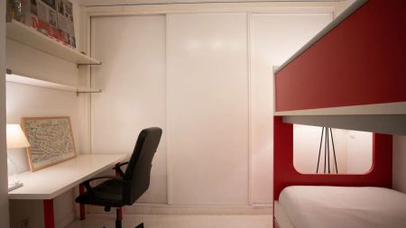 1-bedroom apartment for rent in Cortes - Photo 5