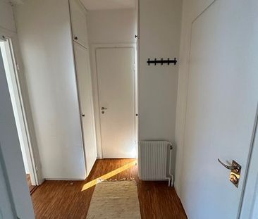 Skogsgatan, Sundsvall - Photo 4