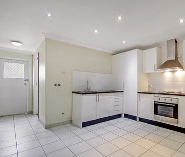 99A Richmond Road, Blacktown NSW 2148 - House For Rent | Domain - Photo 1