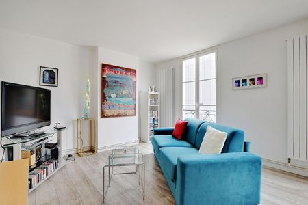 Appartement T2 Paris 20 à louer - Photo 3