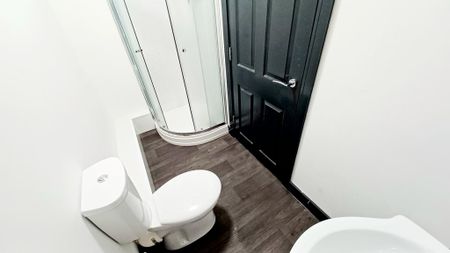 1 bedroom apartment to rent - Photo 5