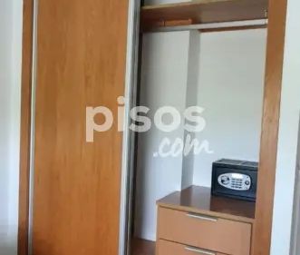 Piso en alquiler en Calle Paz de Aquisgrán - Photo 6