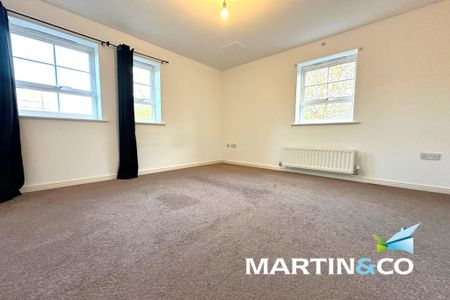 2 bedroom apartment to rent - Photo 4