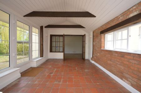 5 bedroom house to rent - Photo 2