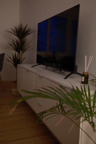 Neue, modische Wohnung (Französisch Buchholz) - Photo 3