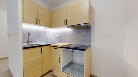 Appartement T2 Marseille 13 à louer - Photo 5