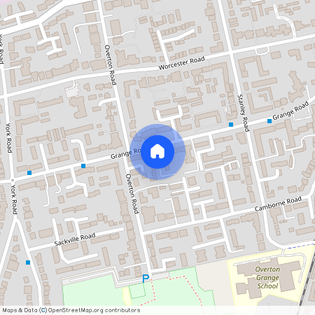 Banbury Court, Sutton SM2