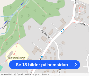 Högsbovägen, 1, Borås - Foto 1