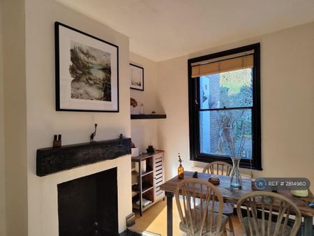 2 bedroom terraced house to rent - Photo 3