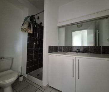 Location Appartement 1 pièce 21m² RODEZ 12000 - Photo 4