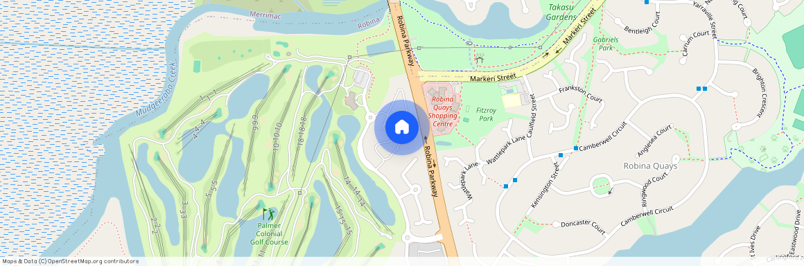 Robina, QLD 4226