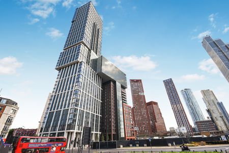 1 Bed Flat, Bondway, SW8 - Photo 4