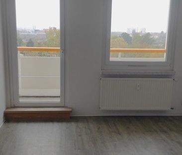 Schon gesehen? Gut geschnittene 3-Zimmerwohnung mit Balkon! Ab sofo... - Photo 5