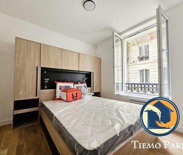 T3 Paris 75009 - Rochechouart / Trudaine - Photo 5