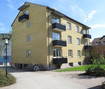 Bergagatan 21 - Photo 6