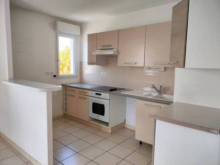 Appartement 3 pièces - - Photo 5