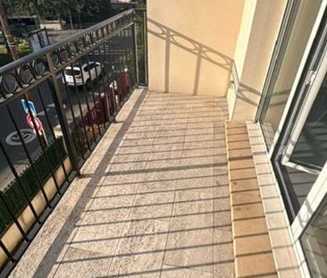 Appartement à louer 2 pièces • 40,05 m2 Noisy-le-Grand - Photo 4